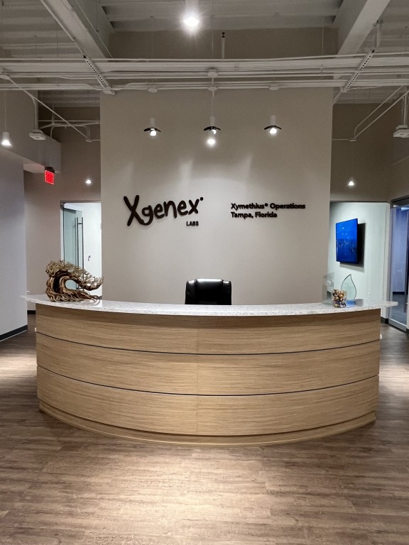 Another Life Sciences Company Finds its Home in Pasco County