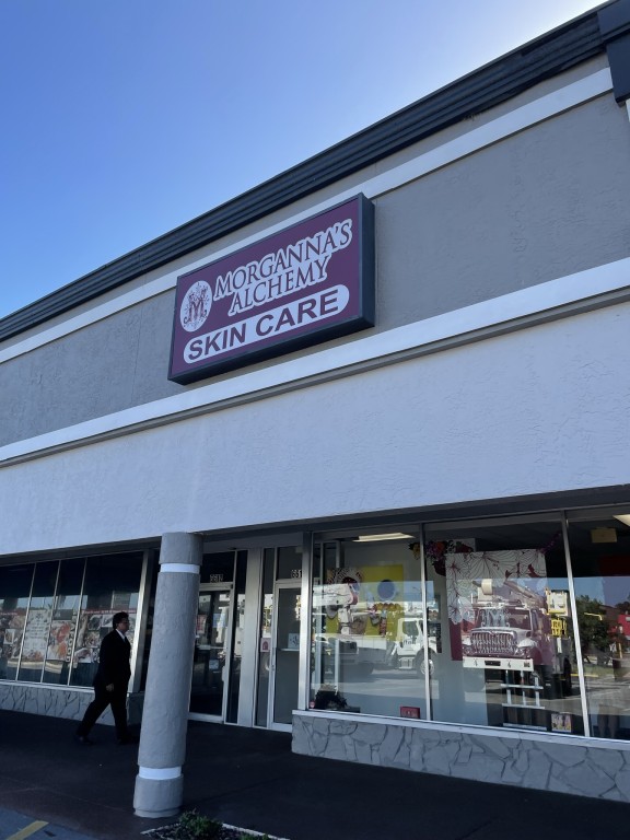 photo for Morganna’s Alchemy to Host Ribbon Cutting and Grand Opening article. Click to read more.