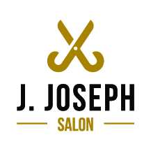 J Joseph Salon logo