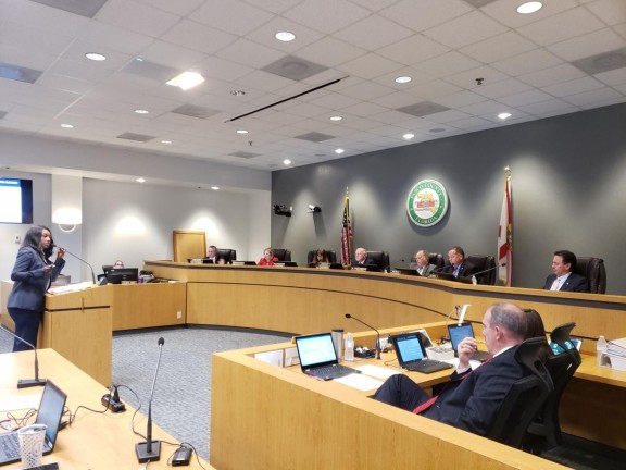 photo for Pasco blooming with business article. Click to read more.