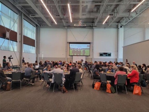 GROW Pasco 2024 Keynote Presentation