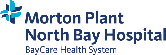 BayCare Morton Plant North Bay Hospital logo