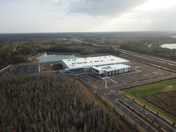 photo for METTLER TOLEDO Product Inspection Moves to New  State-of-the-art Facility in Pasco County article. Click to read more.