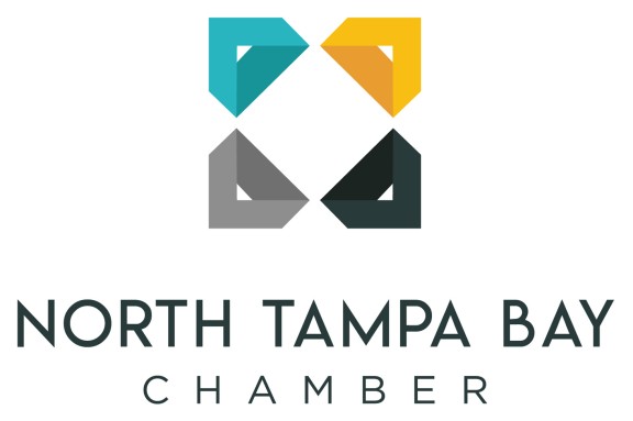 North Tampa Bay Chamber logo