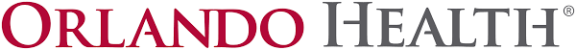 Orlando Health logo