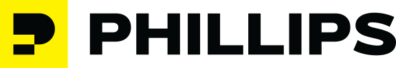 Phillips, Inc logo