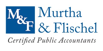 Murtha & Flischel, CPAs logo