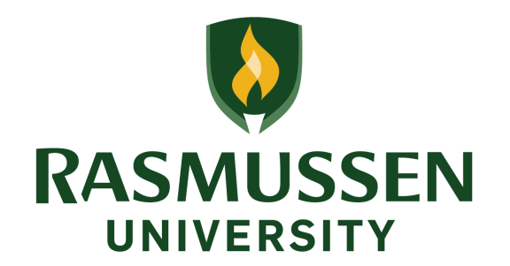 Rasmussen University logo