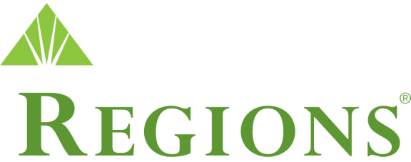 Regions Bank logo