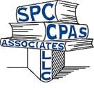 SPC CPAs and Associates, LLC logo