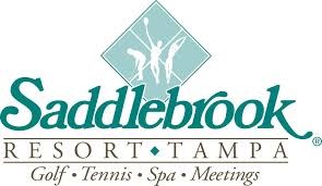 Saddlebrook Resorts, Inc. logo