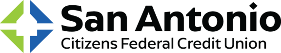 San Antonio Citizens Federal Credit Union logo