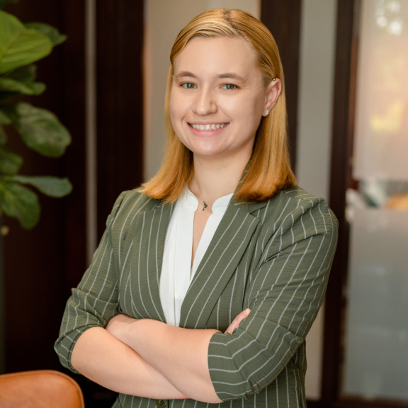 Sarah Alway, Economic Development Coordinator, Pasco EDC