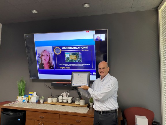photo for Pasco Economic Development Council Receives Three Excellence in Economic Development Awards article. Click to read more.