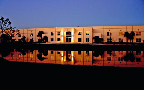 Another Life Sciences company expanding in Pasco County.
