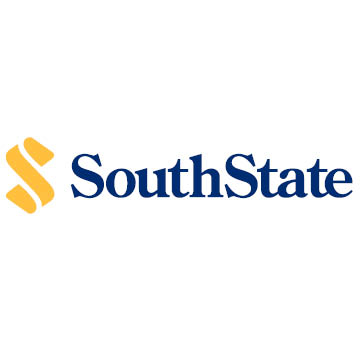 SouthState Bank logo
