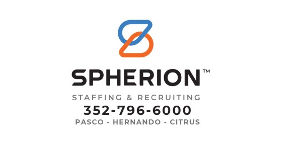 Spherion Staffing logo