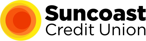 Suncoast Credit Union logo