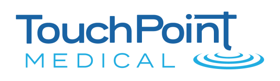TouchPoint Medical, Inc. logo
