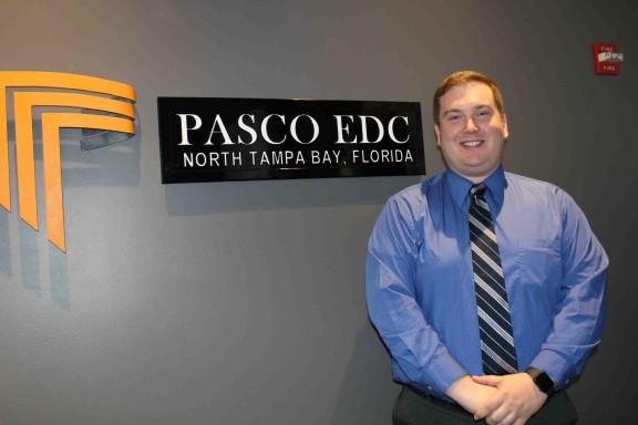 photo for Matching up employer needs with workforce supply article. Click to read more.