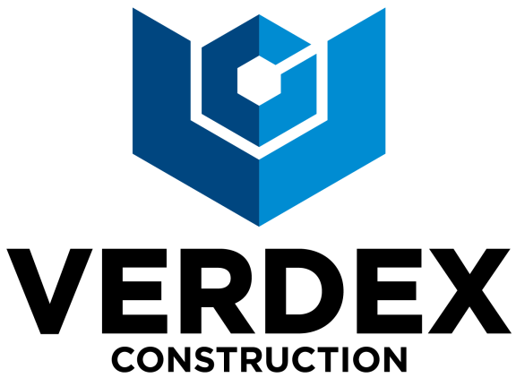 Verdex Construction logo