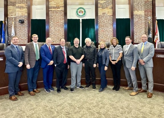 photo for Pasco County High Technology Company Expands in Wesley Chapel article. Click to read more.