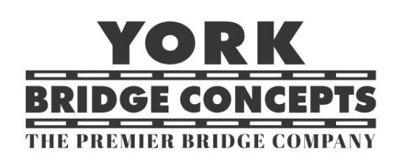 York Bridge Concepts, Inc. logo