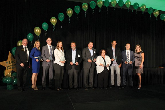 photo for Pasco County Celebrates Economic Success & Honors Growing Companies at 30th Annual Event article. Click to read more.
