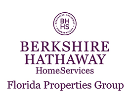 Berkshire Hathaway Florida Properties logo