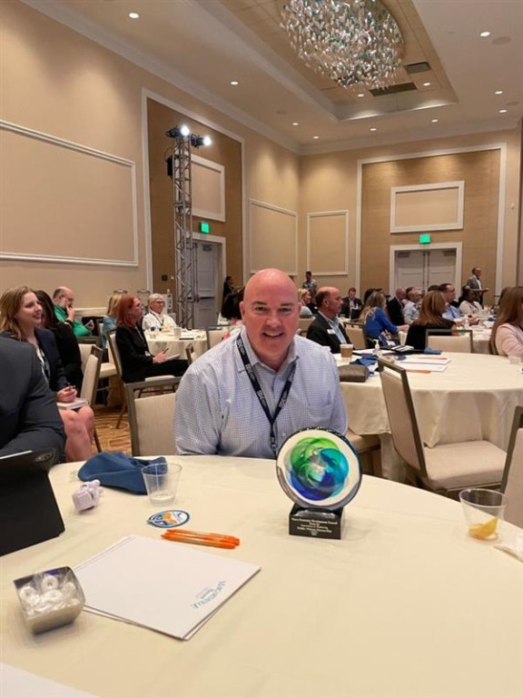 photo for Pasco EDC Wins Four Awards from Three Top Economic Development Organizations article. Click to read more.