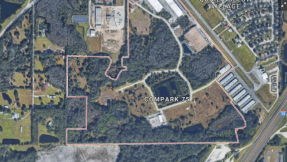 photo for Harney Hardware leaving Hillsborough County to build new facility in Wesley Chapel article. Click to read more.
