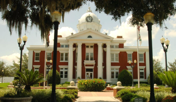photo for Controversial Pasco land use changes find accord with their opponents article. Click to read more.
