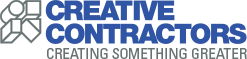 Creative Contractors Inc. logo