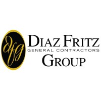 Diaz Fritz Group, Inc. logo