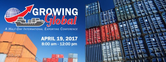photo for Pasco EDC Teams Up with Regional Partners to Present 3rd Annual Export Conference article. Click to read more.