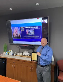 photo for Pasco stays competitive during pandemic article. Click to read more.