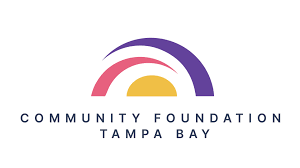 Community Foundation of Tampa Bay logo