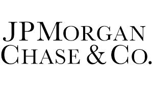 JPMorgan Chase logo