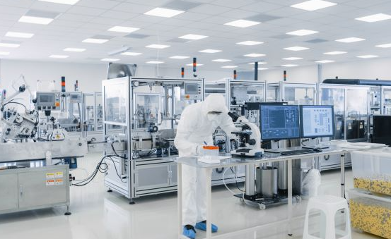 photo for Life Sciences Companies Growing in a Pandemic-Induced Depression article. Click to read more.