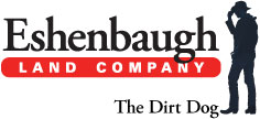Eshenbaugh Land Company logo