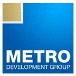 Metro Development Group, LLC logo
