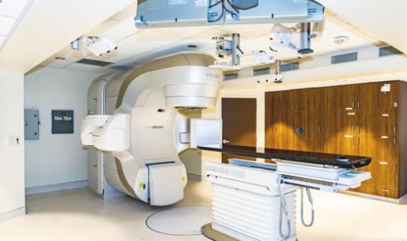 photo for More tax money targeted to Moffitt Cancer Center article. Click to read more.
