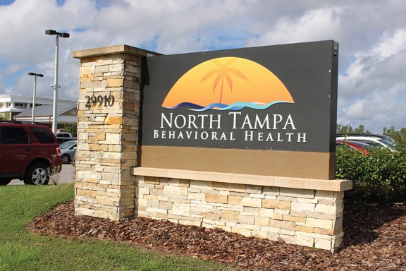 photo for North Tampa Behavioral Health Breaks Ground on Expansion Project article. Click to read more.