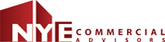 Nye Commercial Advisors logo