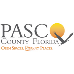Pasco County Board of County Commissioners logo