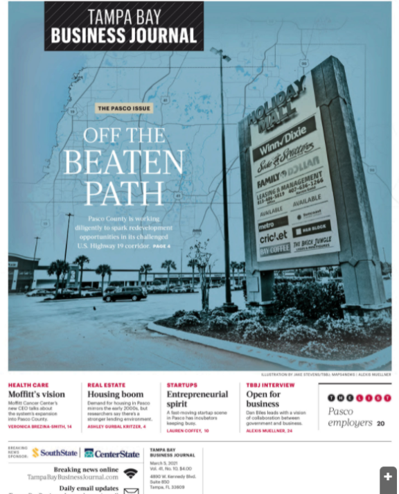 photo for Off the Beaten Path, The Pasco Edition article. Click to read more.
