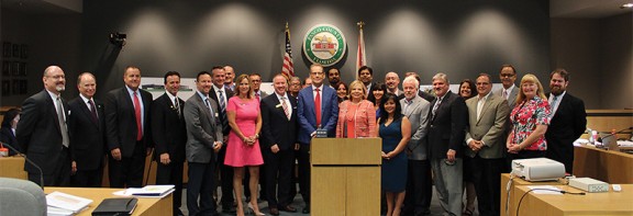 photo for METTLER TOLEDO Announces New Facility to be Built in Pasco County article. Click to read more.
