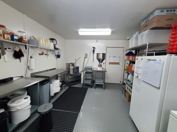 photo for SMARTstart Incubator Member Moves Into Their Own Space article. Click to read more.
