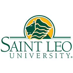 Saint Leo University logo