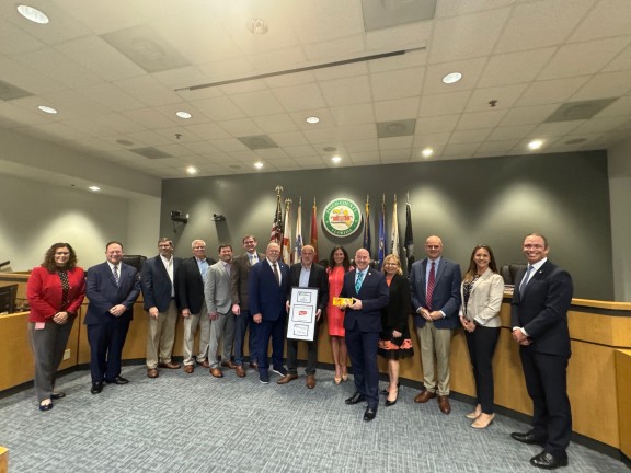 photo for Bauducco Foods to Locate U.S. Production and Distribution Facility in City of Zephyrhills article. Click to read more.